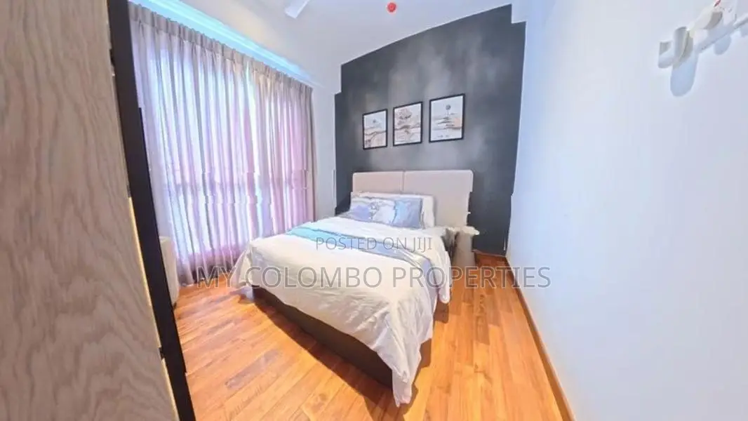 Brand New Luxury Apartment for Sale Kotte Ref# A1760