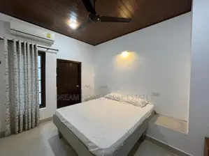 18 Perches Single-Storey Villa House for Rent – Thalawathugoda