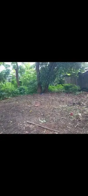 Most Valuable Land for Sale Rajagiriya