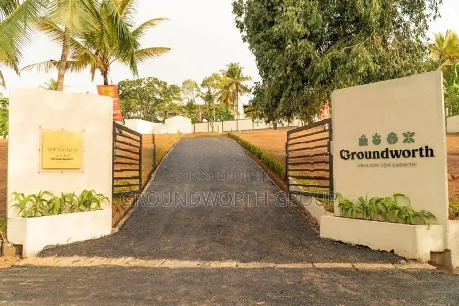 Land for Sale Polgasowita