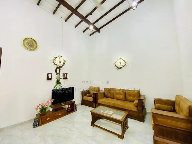 Modern Single-Story House for Sale – Athurugiriya