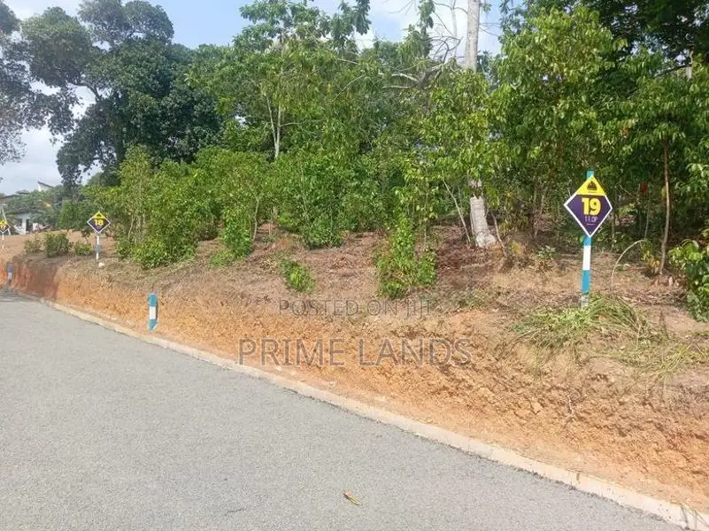 Residential Land for Sale in Ambalangoda