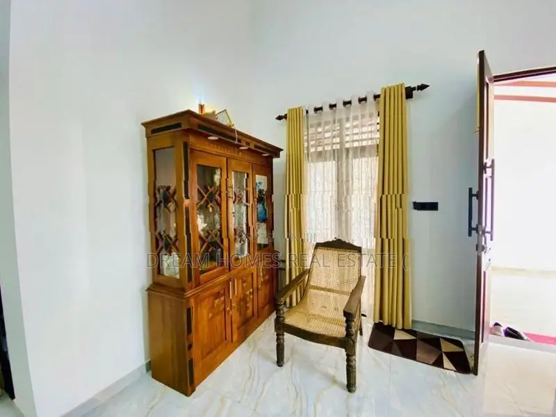 Modern Single-Story House for Sale – Athurugiriya