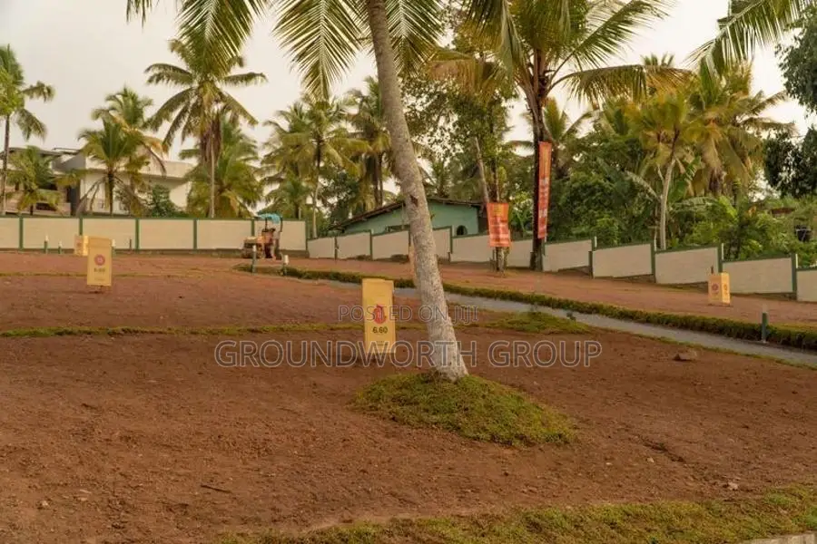 Land for Sale Polgasowita