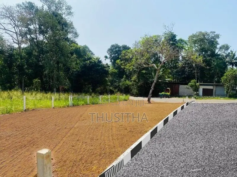 Matara Kekanadura Land for Sale