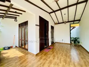 Modern Single-Story House for Sale – Athurugiriya