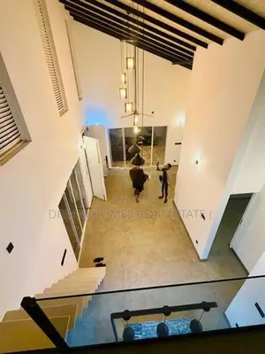 Modern Architect-Designed House for Sale Athurugiriya