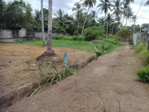 Land in Kadawatha Belummahara Plot 01