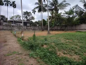Land in Kadawatha Belummahara Plot 01