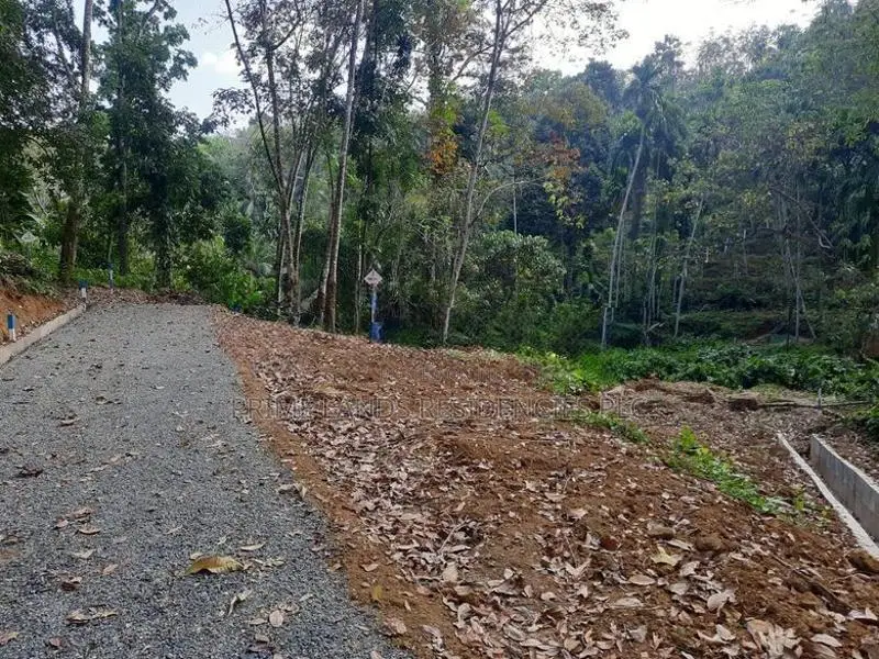 Land for Sale in Nelundeniya