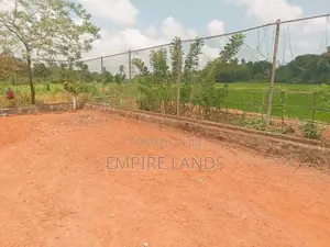Land for Sale in Kandana City Limit Facing to Ganemulla Main Bus Route