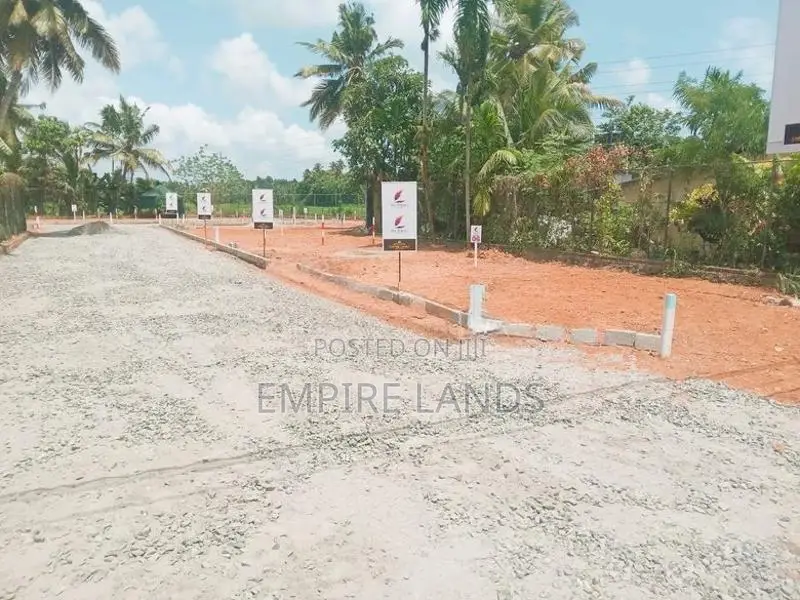 Land for Sale in Batagama Road Kandana