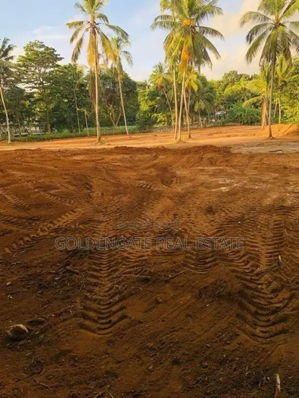 Land for Sale Near the Seaduwa Road in Udugampala