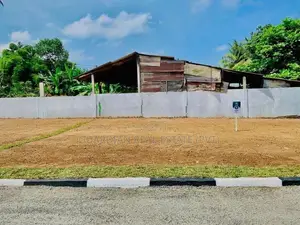 Luxury Land Plots for Sale in Athurugiriya