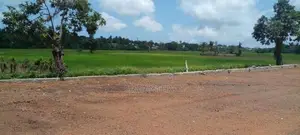 Battaramulla - Paddy Field Facing Land for Sale