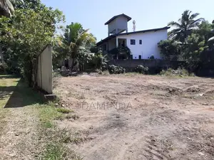 Homagama Land for Sale