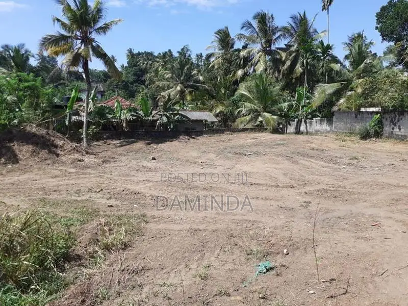 Homagama Land for Sale