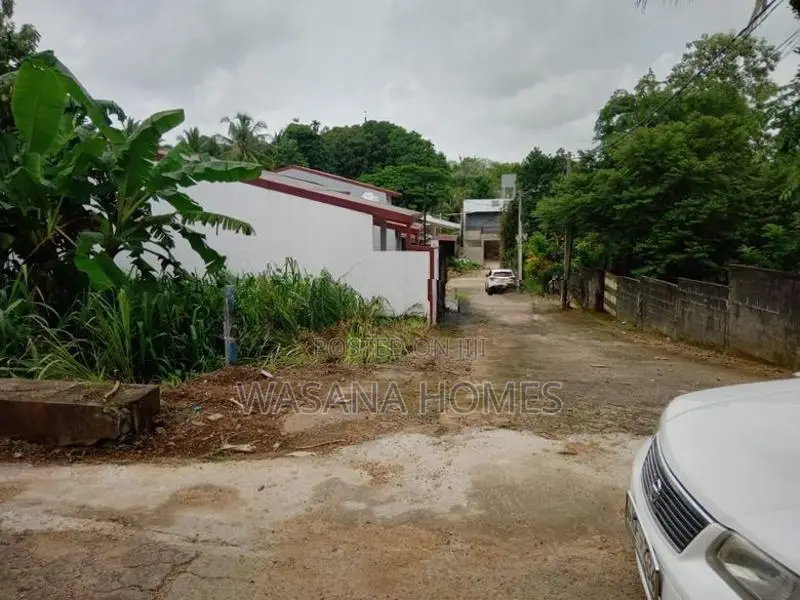 Super Land for Sale Piliyandala