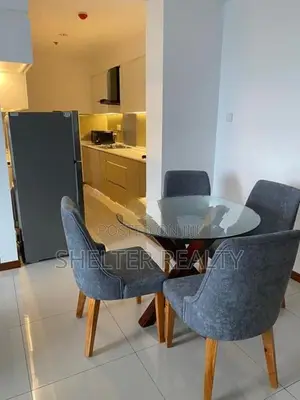 Kotte 2 Bedroom Apartment for rent - ICC Residence