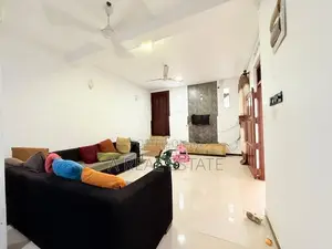 Ground Floor 3 Bedroom House For Rent In Dehiwala
