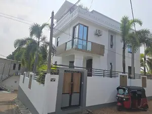 4-Storey Luxury Residence with Lift – Dehiwala (Nedimala)