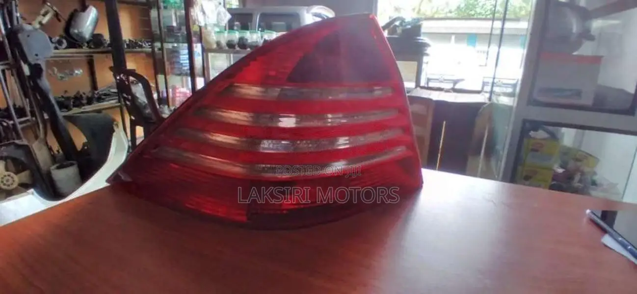 Benz Tail Light for Car