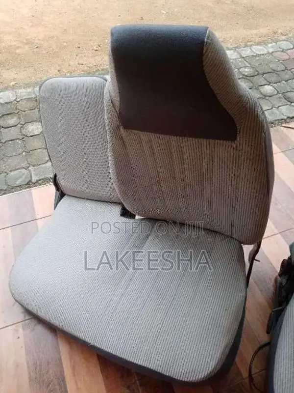 DolphinFrontSear for Van
