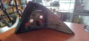 Benz Tail Light for Car