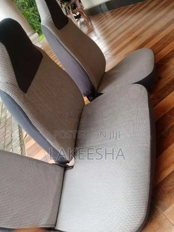 DolphinFrontSear for Van