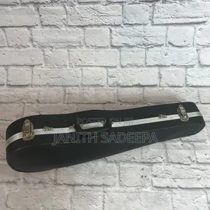 Violin Case ( Iron Case )