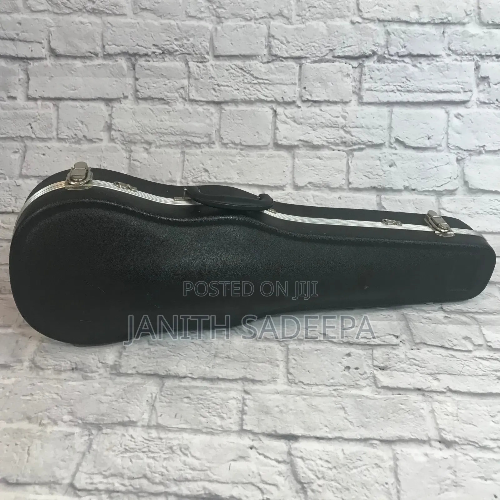 Violin Case ( Iron Case )
