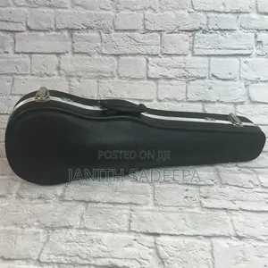 Violin Case ( Iron Case )