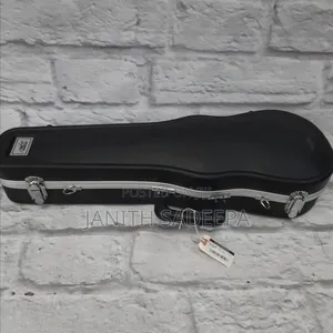 Violin Case ( Iron Case )