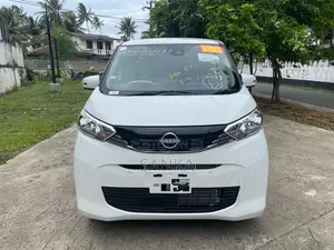Nissan Dayz 2025 Car Unregistered (Recondition)
