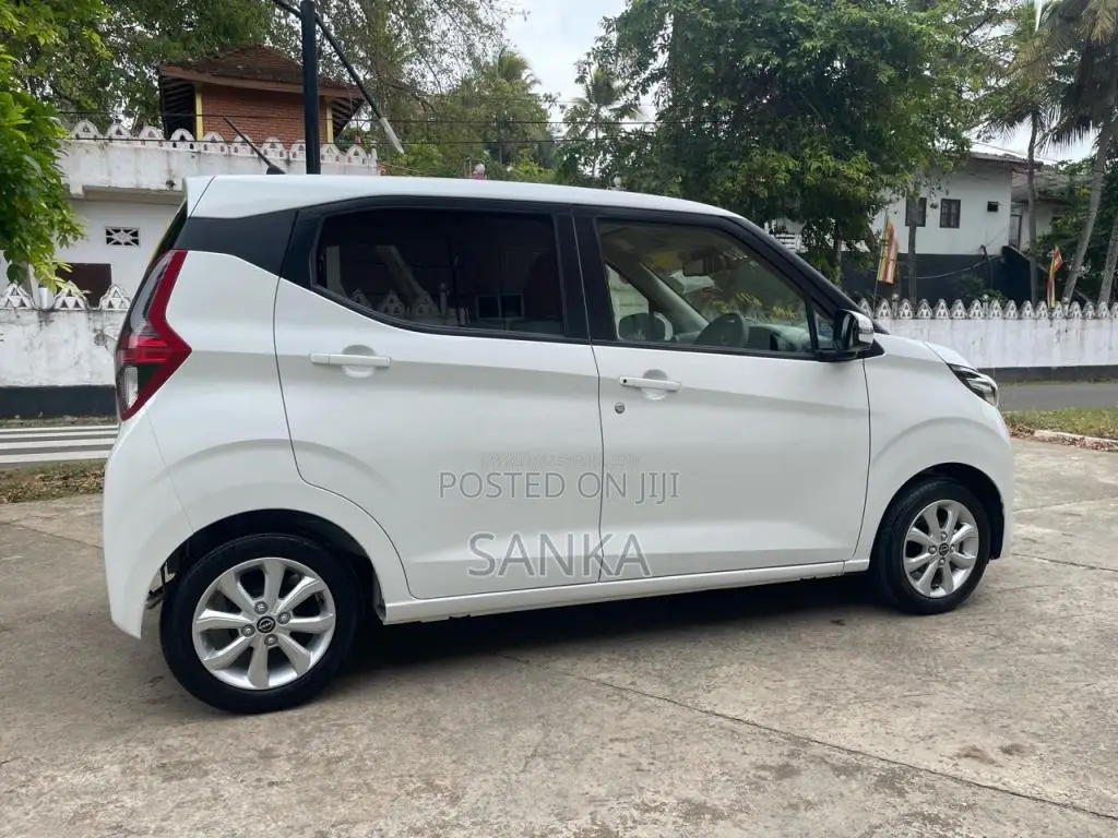 Nissan Dayz 2025 Car Unregistered (Recondition)
