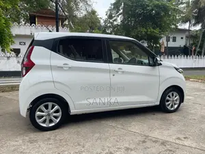 Nissan Dayz 2025 Car Unregistered (Recondition)