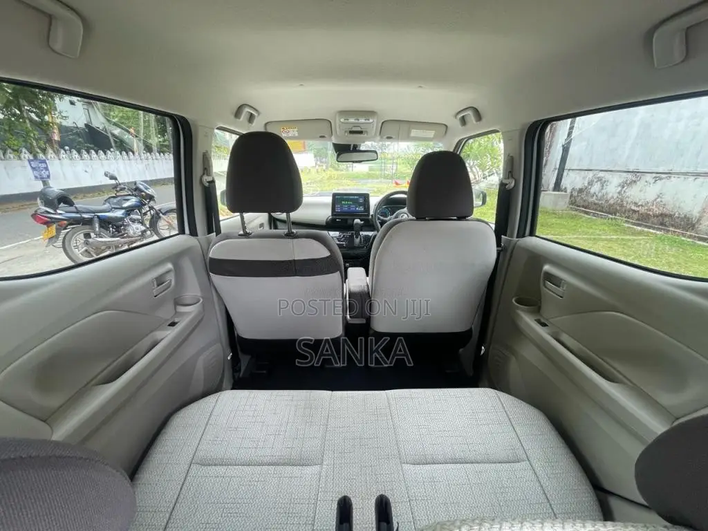 Nissan Dayz 2025 Car Unregistered (Recondition)