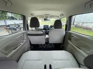 Nissan Dayz 2025 Car Unregistered (Recondition)