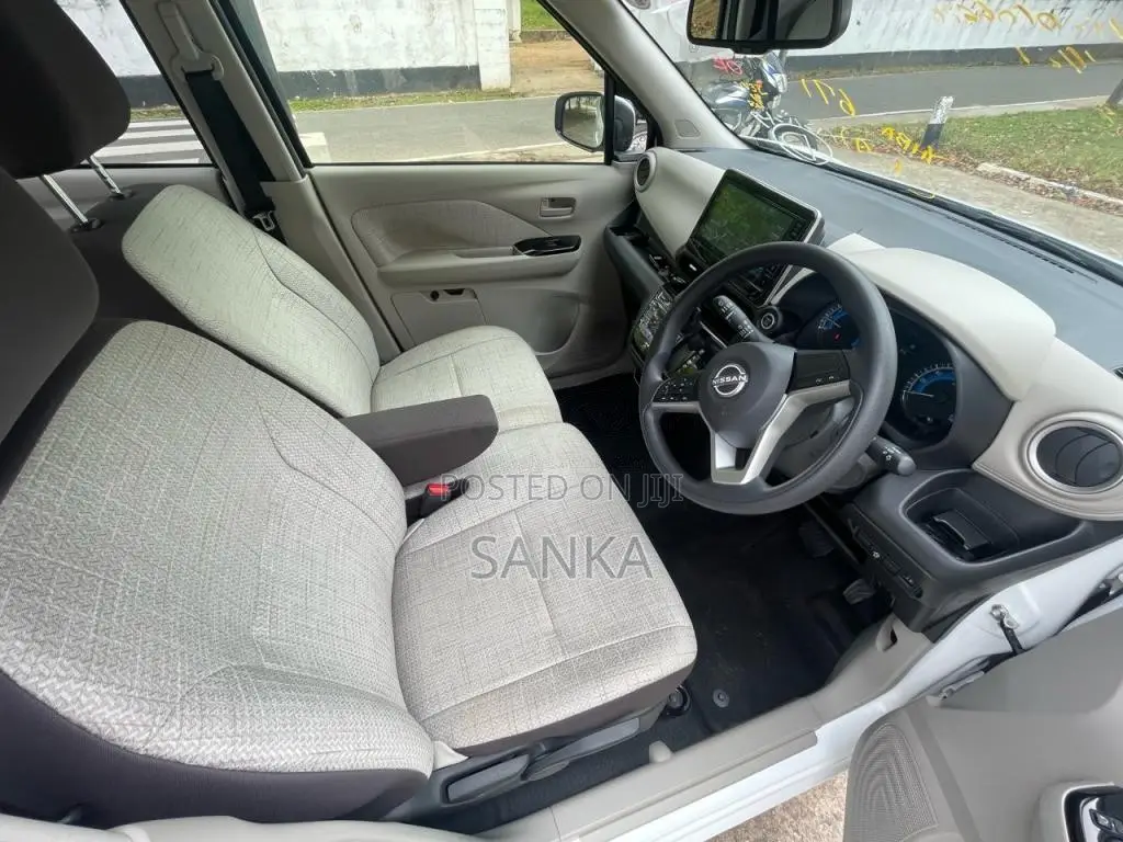 Nissan Dayz 2025 Car Unregistered (Recondition)