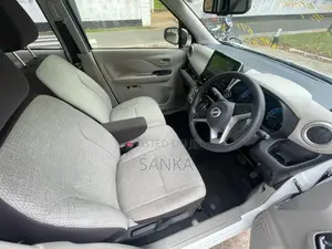 Nissan Dayz 2025 Car Unregistered (Recondition)