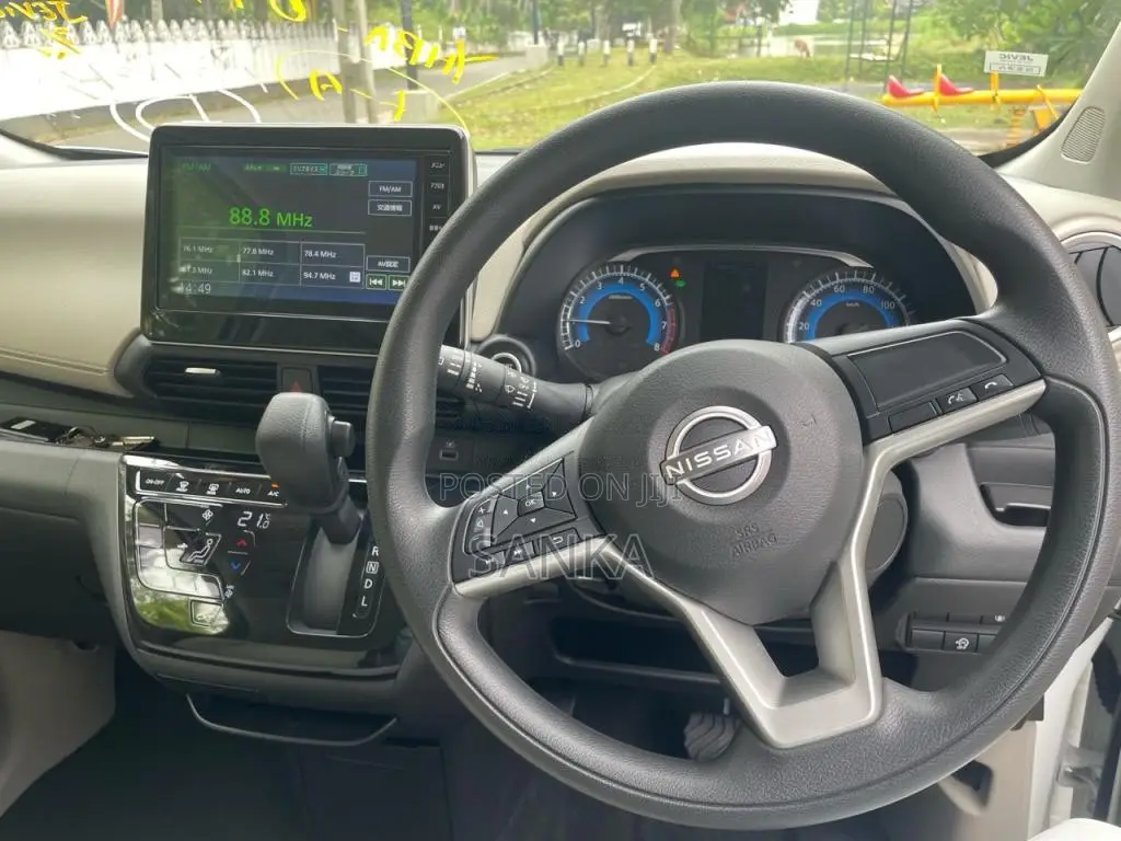 Nissan Dayz 2025 Car Unregistered (Recondition)