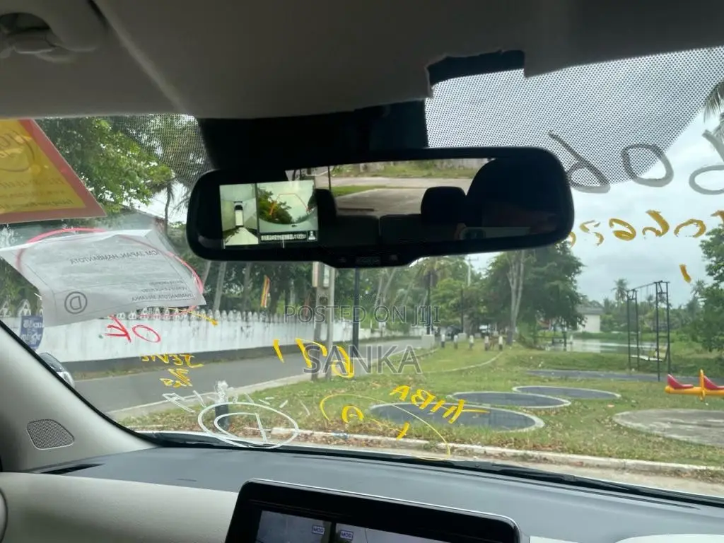 Nissan Dayz 2025 Car Unregistered (Recondition)