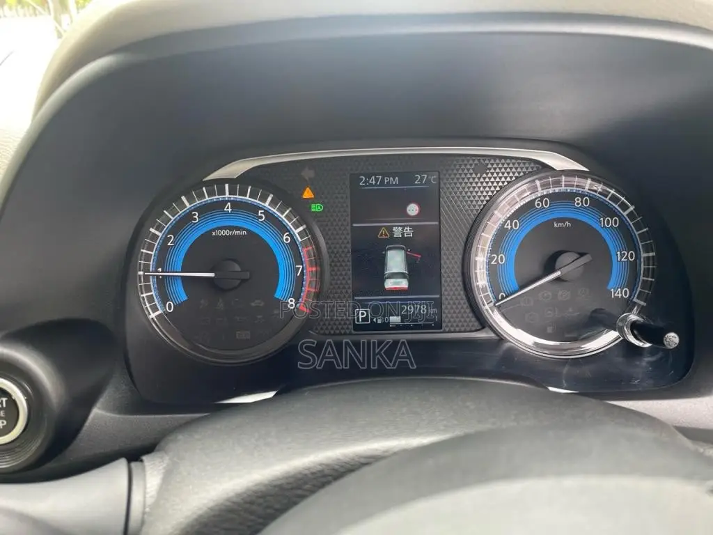 Nissan Dayz 2025 Car Unregistered (Recondition)