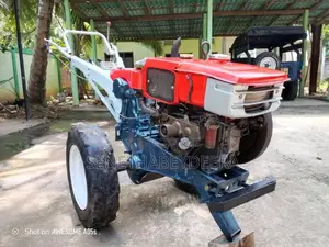 Kubota K75 2013 Tractor (Used)