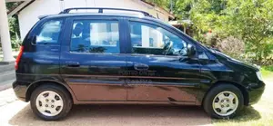 Hyundai Matrix 2004 Car (Used)