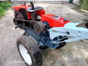 Kubota K75 2013 Tractor (Used)