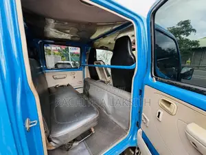 Toyota CrewCab 2001 Crew Cab (Used)