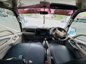 Toyota CrewCab 2001 Crew Cab (Used)