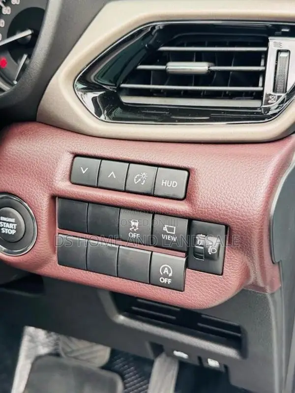 Toyota Taisor 2026 SUV Brand New