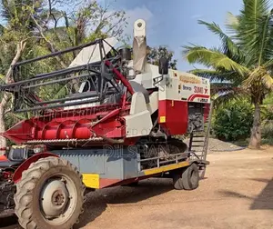 TAFE 45di 2008 Tractor (Used)